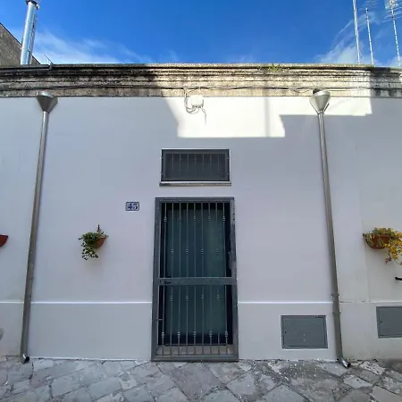 Dimora “chianca”