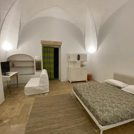 Dimora “chianca” Apartament Brindisi