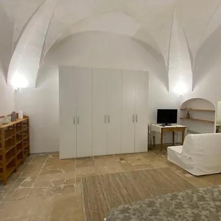 Dimora “chianca” شقة