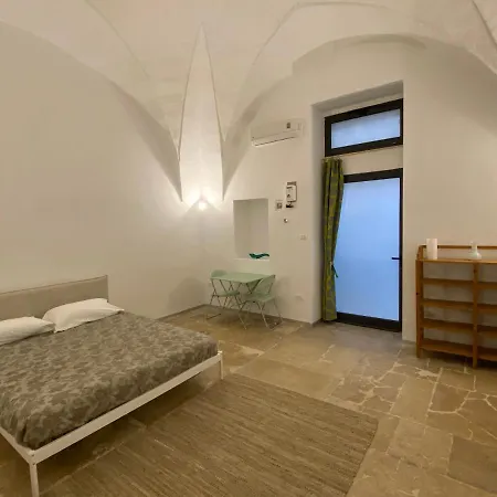 Dimora “chianca” * Brindisi