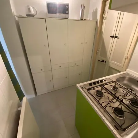 شقة Dimora “chianca” برينديسي