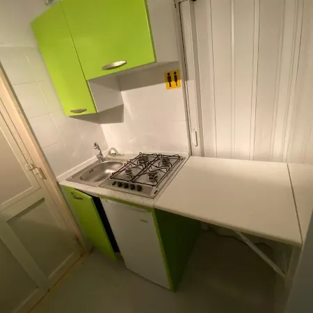 Dimora “chianca” *