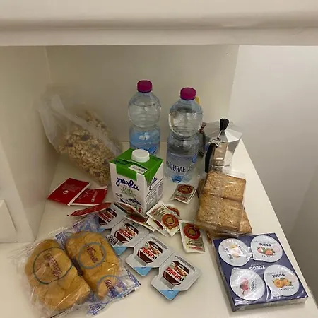 Dimora “chianca” * برينديسي