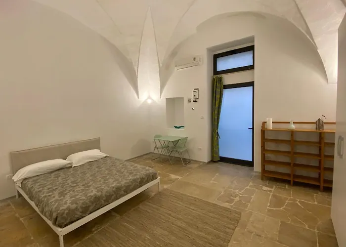 Dimora “chianca” * Brindisi