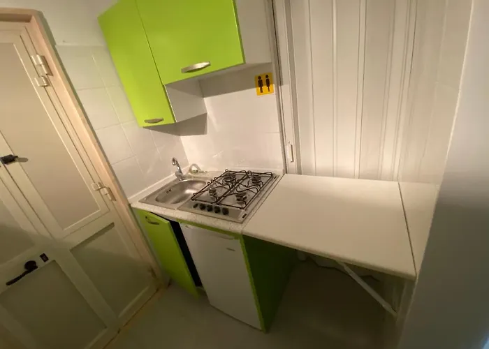 Dimora “chianca” *